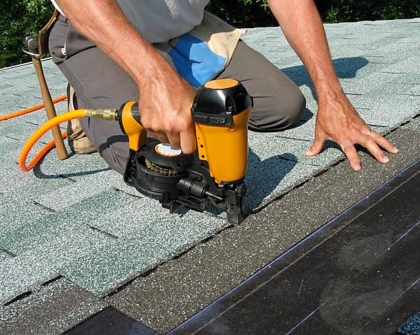 Best New Roof Installation  in Fayetteville, AR