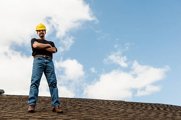 Best Residential Roofing Contractor  in Fayetteville, AR