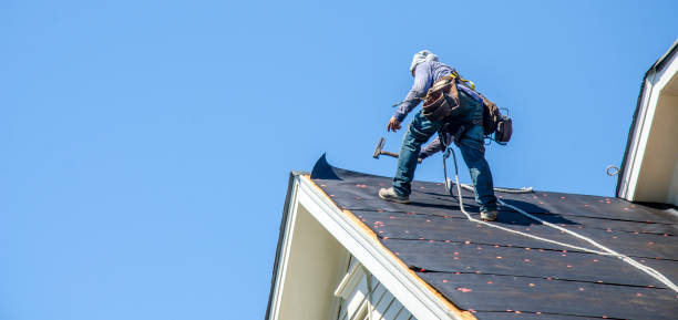 Best Shingle Roofing Installation  in Fayetteville, AR
